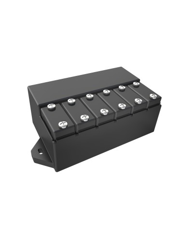 Controlador ProfiLux Garden LED